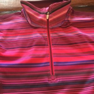Lands End 1/2 Zip. ❤️BRAND NEW!! ❤️